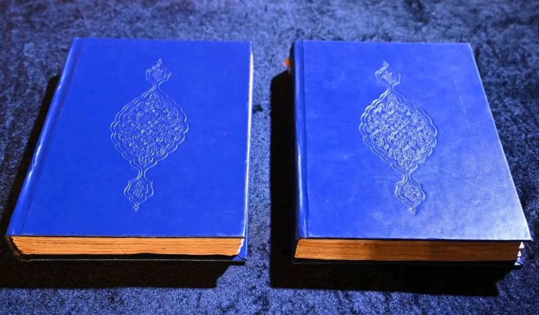 Anadolu'dan Kaçırılan 110 Tarihi Eser Ana Vatanında 2